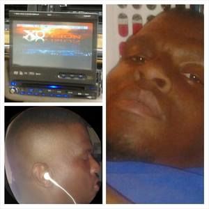 Meet your Posher, Marcus